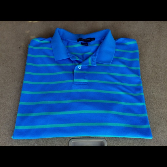 DANIEL CREMIEUX Polo Shirt 🤗 - Picture 7 of 8